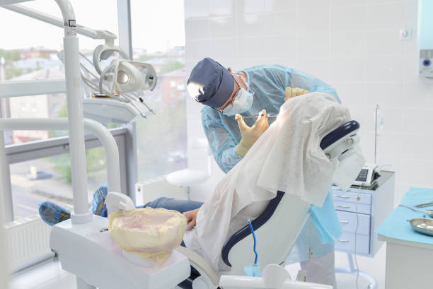 Best Emergency Orthodontic Repairs in Bridgeport, MI